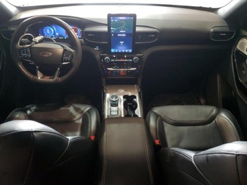 Ford Explorer VI 2022 Ford Explorer ST 2022 3.0l 3.0 Benzyna 400KM, zdjęcie 8