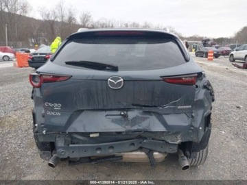 Mazda CX-30 2023 Mazda CX-30 2023r., S Carbon Edition, od ubezpieczalni 2.5 Benzyna 191KM, zdjęcie 5