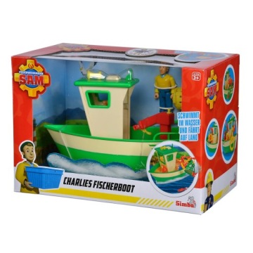 Simba Toys 109252574 іграшка плюшева
