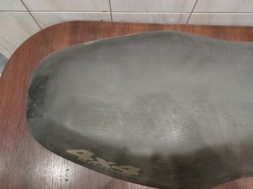 СИДЕНЬЕ СИДЕНЬЕ SEAT KAWASAKI KVF 650