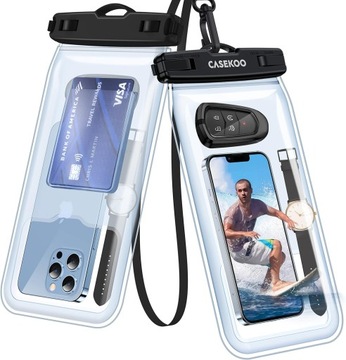 Z2690 ETUI POKROWIEC WODOODPORNY