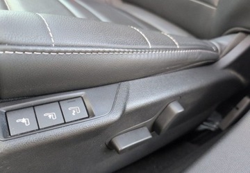 Citroen 2023 Citroen C4X e-C4 X EV136 50kWh Shine SalonPL FVat Od Reki Niski Przebieg, zdjęcie 12