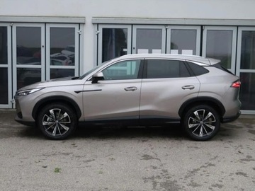 MG HS 2025 MG HS Exclusive 1.5 AT Suv 170KM 2025, zdjęcie 2