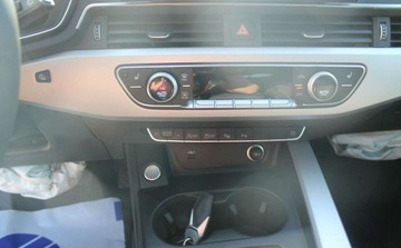 Audi A4 B9 2024 Audi A4 Allroad 2.0 Hybryda 150KM, zdjęcie 16