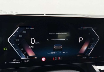 BMW Seria 5 2024 BMW Seria 5 520d xDrive M Pakiet Service Inclusive Digital Key VAT23 2.0, zdjęcie 26