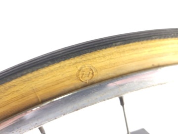 Переднее колесо 27 дюймов Romet Wagant Meteor Mistral