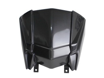 ОСНОВНОЙ ПЛАСТИК ATV 110 125 HB BOMBARDIER ЧЕРНЫЙ KPL.