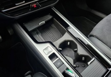 Volkswagen Passat B8 Variant Facelifting 2.0 TDI SCR 150KM 2024 Volkswagen Passat Variant Bogata wersja - Masaze - Virutal Cockpit - Alcan, zdjęcie 23