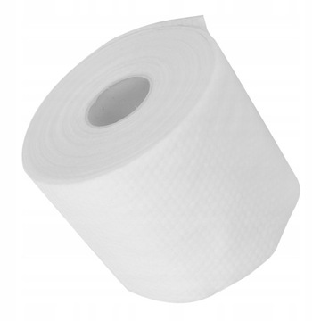 Рулон одноразовых полотенец для лица, 60 шт.