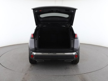 Peugeot 3008 II Crossover 1.6 THP 180KM 2019 Peugeot 3008 GT-Line automat 180KM panorama navi, zdjęcie 18