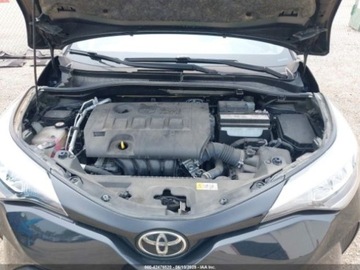 Toyota C-HR I 2021 Toyota C-HR 2021 TOYOTA C-HR XLE 2.0 Benzyna 144KM, zdjęcie 15