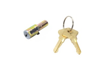 BLOKADA ZAMEK KIEROWNICY SIMSON AWO 425 SPORT