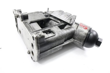 BMW 2.0 E87 E90 118D N47D20A 2.0D N47 SKŘÍŇKA FILTRU OLEJE CHLADIČ