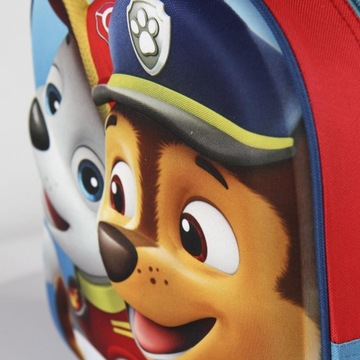 3D Рюкзак Paw Patrol Paw Patrol