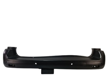 EXPERT III JUMPY III PROACE II VIVARO C ZDERZAK TYŁ TYLNY 6xPDC 9808627477