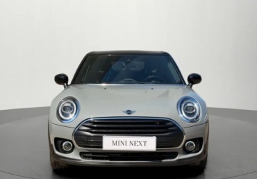 Mini Clubman F54 Kombi 1.5 136KM 2019 MINI Clubman Cooper Dealer BMW i MINI Bonkowscy 1.5 Benzyna 136KM, zdjęcie 13