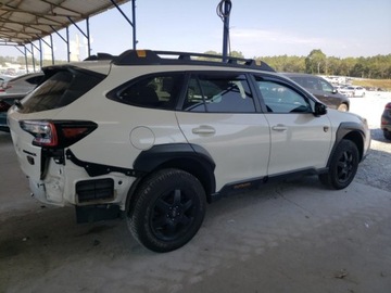 Subaru 2023 Subaru Outback Wilderness 2023 2.4l 2.4 Benzyna 260KM, zdjęcie 3