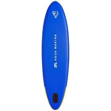 НАДУВНАЯ СОДЕРЖКА AQUA MARINA BEAST 320 СМ