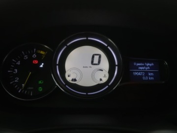 Renault Megane III Coupe 1.6 16v 110KM 2009 Renault Megane 1.6 16V, Salon Polska, Klima, zdjęcie 10