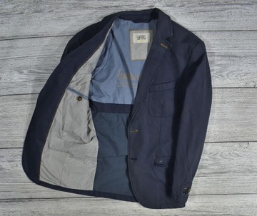 CAMEL ACTIVE Мужская спортивная куртка Tailored / 48