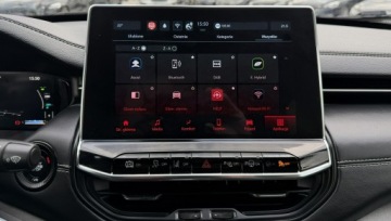Jeep Compass 2022 Jeep Compass 4xe,Limited,4x4,Gwarancja, zdjęcie 21