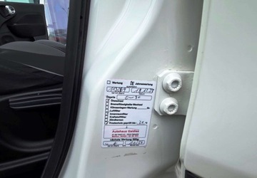 Fiat 500L Trekking Seria 1 0.9 TwinAir 8V 105KM 2014 Fiat 500L 105 KM Serwis Tempomat Benzyna 105KM, zdjęcie 29