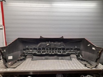23449947 NÁRAZNÍK ZADNÍ 2.0 TURBO 205 2016 CHEVROLET CAMARO