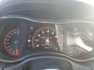 Dodge Durango III 2020 Dodge Durango SRT 2020 6.4l 6.4 Benzyna 475KM, zdjęcie 9