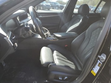 BMW Seria 5 G30-G31 2021 BMW Seria 5 540 I 2021 3.0l 3.0 Benzyna 335KM, zdjęcie 7