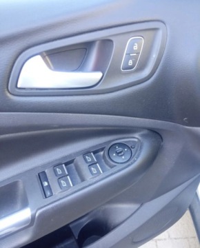 Ford Kuga II SUV Facelifting 1.5 EcoBoost 150KM 2019 Ford Kuga Nowy rozrzad i pompa wody, Gwarancja Ford, Salon Polska, Serwis, zdjęcie 8