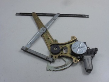 SUBARU TRIBECA I B9 MECHANIZMUS ZVEDÁK OKNO PŘEDNÍ PRAVÝ 50806G0