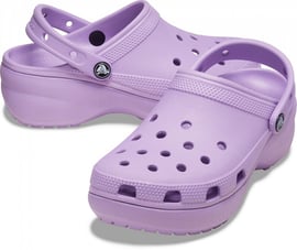 Crocs Classic Platform 206750 W8 38-39