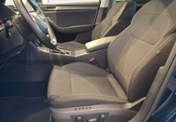 Skoda Superb III Liftback Facelifting 2.0 TDI SCR 200KM 2022 Skoda Superb VAT 23 Style 2.0TDI 200KM DSG 2022 r., salon PL, I wlasciciel, zdjęcie 1