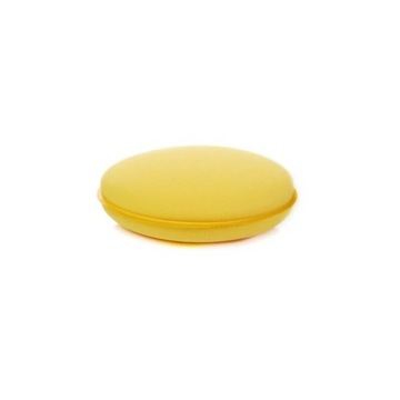 waxPRO Aplikator PIANKOWY YELLOW SS Foam [n/szt]
