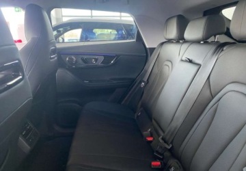 Omoda 5 1.6 T-GDI 147KM 2025 Omoda 5 Omoda 5 1.6 T-GDI Comfort DCT 1.6 Benzyna 147KM, zdjęcie 22