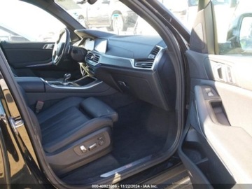 BMW X5 G05 2019 BMW X5 2019r., XDRIVE40I 3.0 Benzyna 335KM, zdjęcie 8