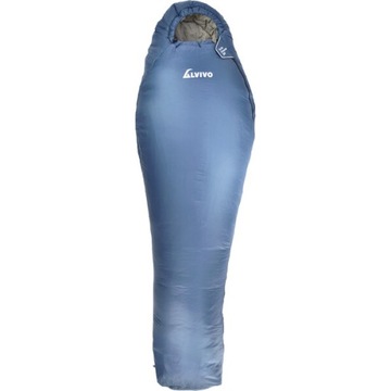 Alvivo Arctic Extreme 200 Śpiwór