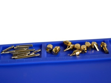 Силиконовый коврик Organizer 35x25 см RESISTANT 530°C