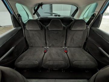 Citroen C4 Picasso I 2.0 HDi 136KM 2008 Citroen C4 Picasso Xenon Welur Klima Tempomat Serwis Gwarancja 2.0 Diesel, zdjęcie 31