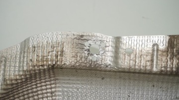 AUDI A3 8V SPORTBACK термочехол туннеля