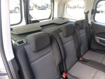 Toyota Proace II 2024 Toyota PROACE CITY VERSO Toyota Proace City Verso, zdjęcie 15