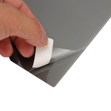 FILTR PRYWATNOŚCI PRYWATYZUJĄCY NA MONITOR LAPTOPA 24 CALA 16:9