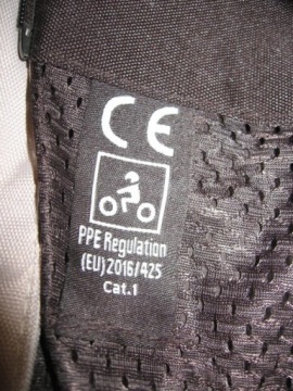 МОТОКУРТКА MODEKA размер 40