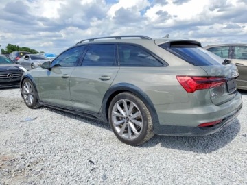 Audi A6 C8 2024 Audi A6 Allroad 2024 ALLROAD PRESTIGE 3.0 Benzyna 335KM, zdjęcie 1