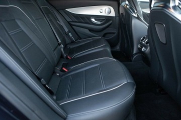 Mercedes Klasa E W213 Limuzyna AMG 4.0 AMG E63 S 612KM 2018 Mercedes-Benz Klasa E E63S, AMG Line, Bezwypadkowy, Salon Polska, Faktura, zdjęcie 28