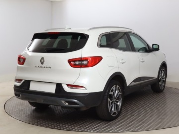 Renault Kadjar Crossover Facelifting 1.5 Blue dCi 115KM 2022 Renault Kadjar 1.5 Blue dCi, Salon Polska, zdjęcie 3