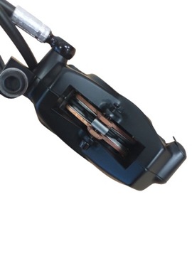 Гидравлический тормоз Sram CODE R, задний 155 см