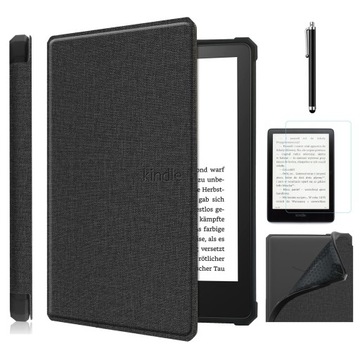 ЧЕХОЛ ТПУ для Amazon KINDLE PAPERWHITE 5 В Gen 11