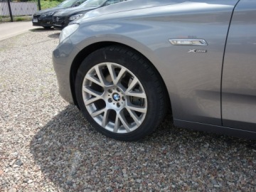 BMW Seria 5 F10-F11 Gran Turismo 530d 245KM 2011 BMW 530 xDrive GT, zdjęcie 17