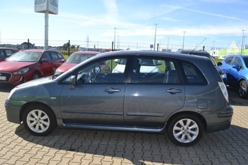 Suzuki Liana 2007 Suzuki Liana, z Niemiec, OPŁACONA, zdjęcie 3